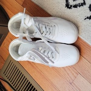 REEBOK HI-TOP CLASSIC